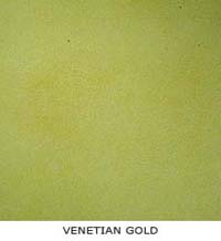 Venetian Gold