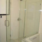 Glass Shower Doors