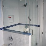 Glass Shower Doors