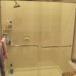 Glass Shower Doors