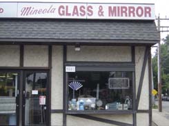 Mineola Glass & Mirror in Mineola, NY